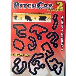 Pitchcar Expansion 2