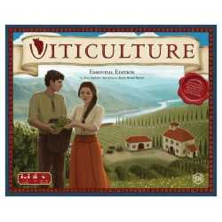 Viticulture Essential Edition