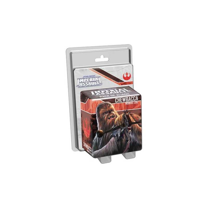 Han Solo Star Wars Imperial Assault