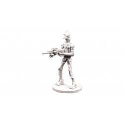 Campeón de la Guardia Real STAR WARS Imperial Assault