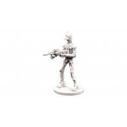 IG 88 STAR WARS Imperial Assault