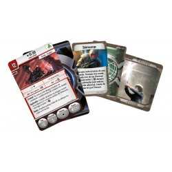 Campeón de la Guardia Real STAR WARS Imperial Assault