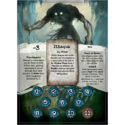 Arkham Horror (English)