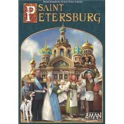 Saint Petersburg