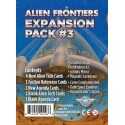Alien Frontiers: Expansion Pack 3