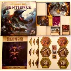 Clockwork Wars: Sentience