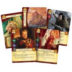 A Game of Thrones: The Card Game Second edition