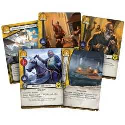A Game of Thrones: The Card Game Second edition