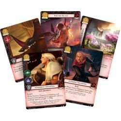 A Game of Thrones: The Card Game Second edition