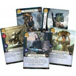 A Game of Thrones: The Card Game Second edition