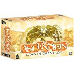 Ascension: Dawn of Champions