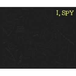 I, Spy