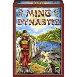 Ming Dynastie