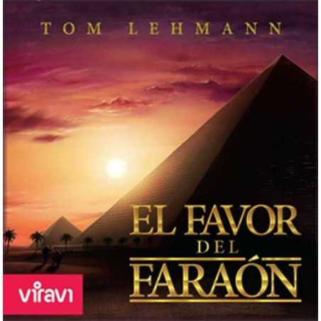 El favor del Faraón