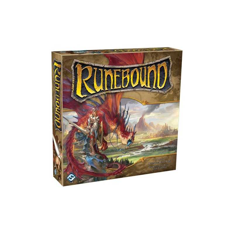 Runebound