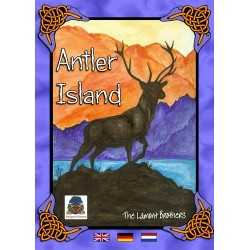 Antler Island