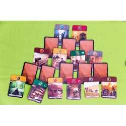 7 Wonders