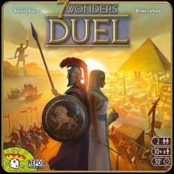 7 Wonders