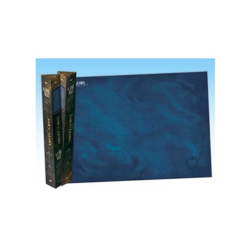 Velas de Gloria (Sails of Glory) Velas de Gloria (Sails of Glory)