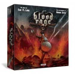 Blood Rage