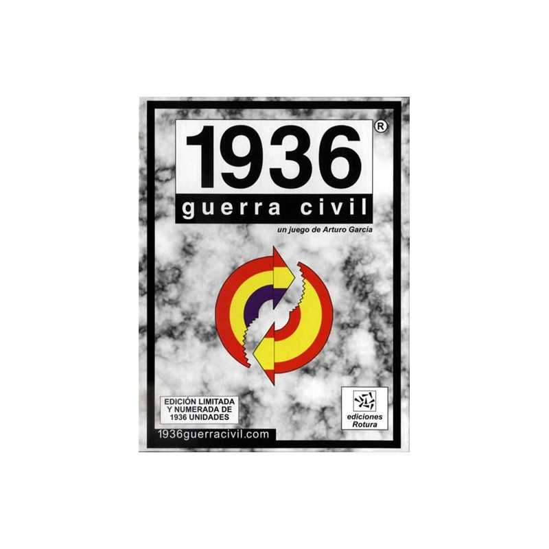 1936 guerra civil