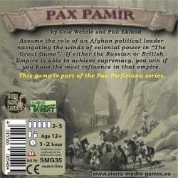 Pax Pamir