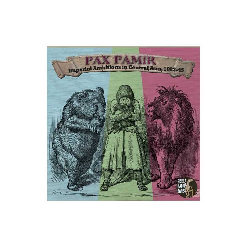 Pax Pamir