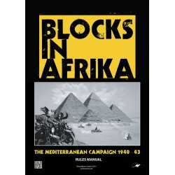 Blocks in Afrika