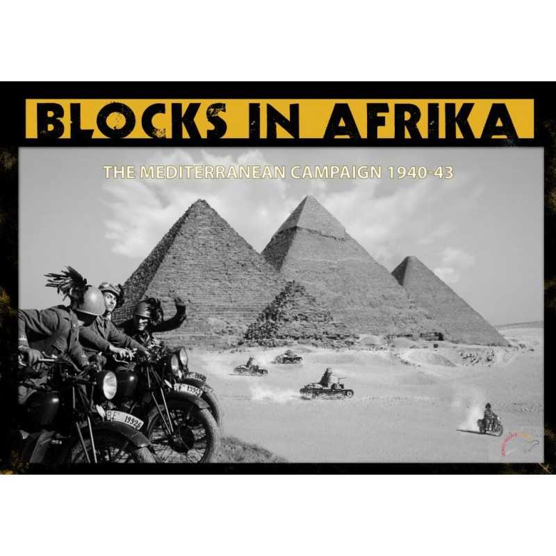 Blocks in Afrika