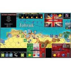Blocks in Afrika