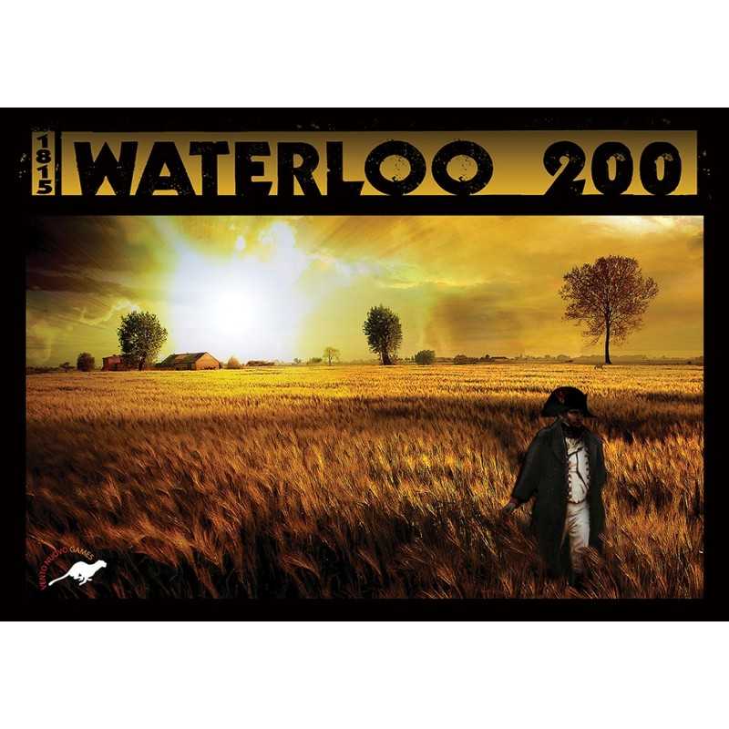 Waterloo 200