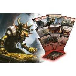 Warhammer Quest: The Adventure Card Game