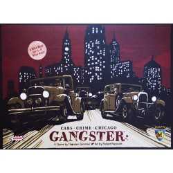 Gangster