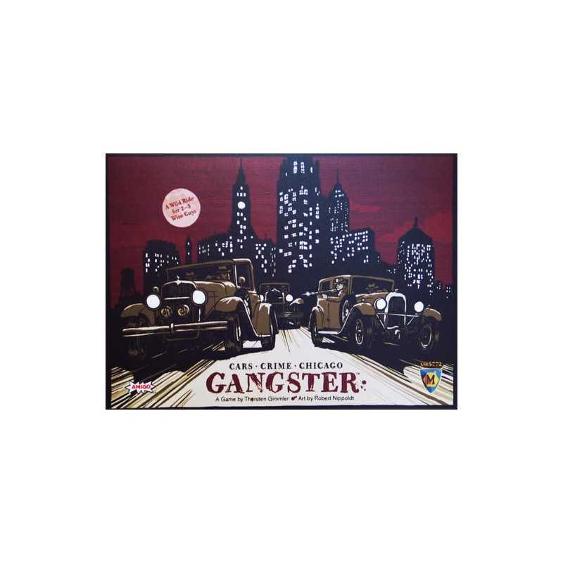 Gangster