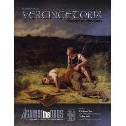 ATO 44 Vercingetorix: Twilight of the Gauls