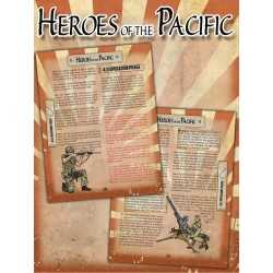 Lock 'n Load: Heroes of the Pacific