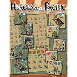 Lock 'n Load: Heroes of the Pacific