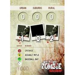 All Things Zombie: Reloaded