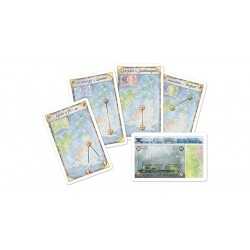 Ticket to Ride United Kingdom