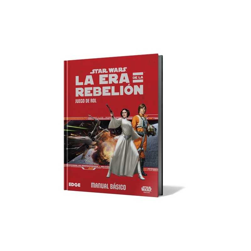 Star Wars: La Era de la Rebelión