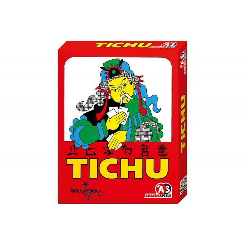 Tichu