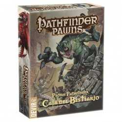 Pathfinder Bestiario