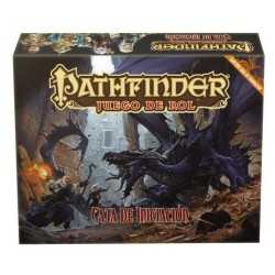 Pathfinder Caja del Bestiario