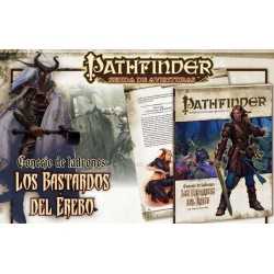 Pathfinder Bestiario 2