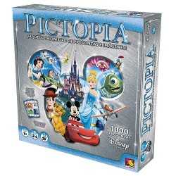 Pictopia Disney