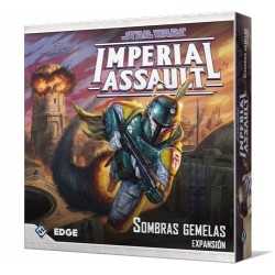 Sombras gemelas Imperial Assault