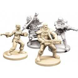 Sombras gemelas Imperial Assault