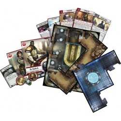 Sombras gemelas Imperial Assault