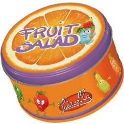 Fruit salad