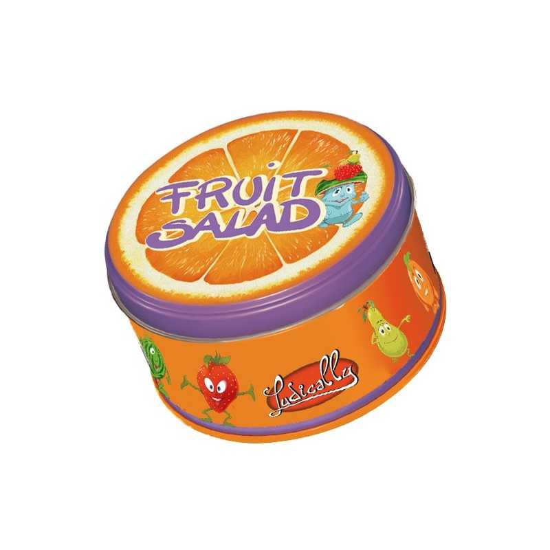 Fruit salad Fruit salad